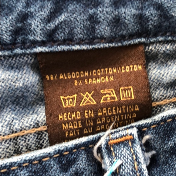 BARAMI Bootcut 👖 - Picture 3 of 4